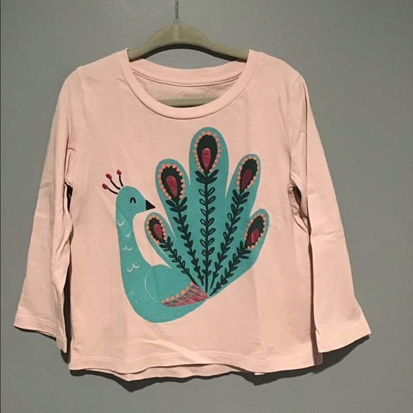 2pk Gymboree graphic tees - Picture 4 of 5